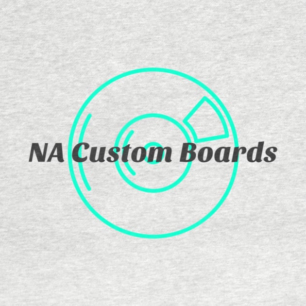 NA Custom Boards by NACustomBoards